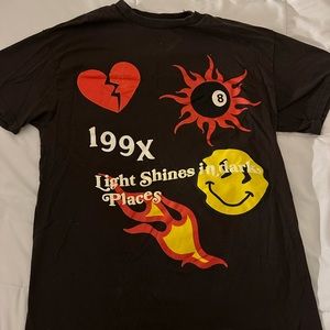 Pacsun Graphic Tee